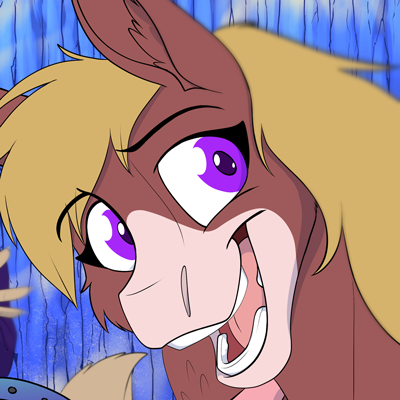 Rain launches her Instagram! — Art by Foxena