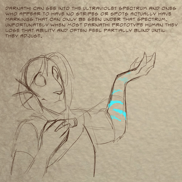Trivia #16 (2019) — Art by Foxena
