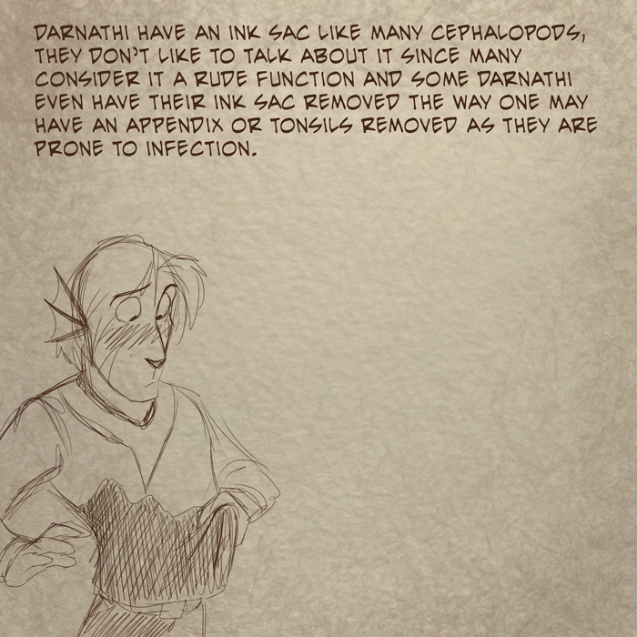 Trivia #13 (2020) — Art by Foxena