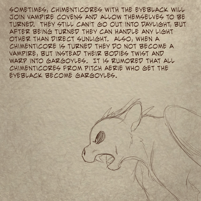 Trivia #15 (2020) — Art by Foxena