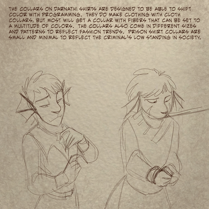Trivia #21 (2020) — Art by Foxena
