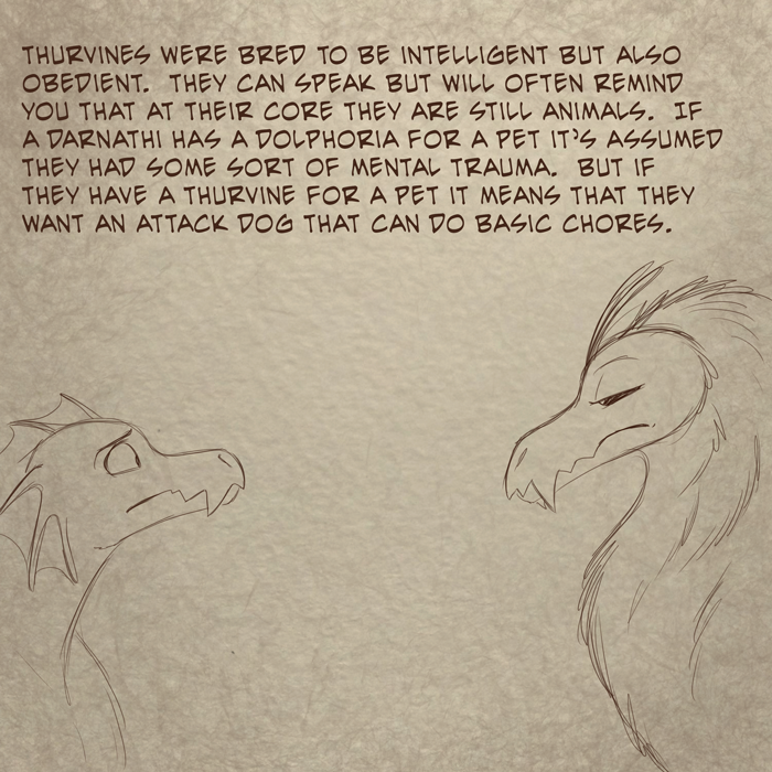 Trivia #8 (2020) — Art by Foxena